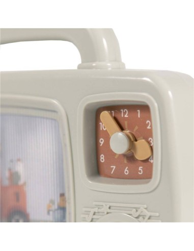 little dutch muñeca "Rosa" blandita pequeña