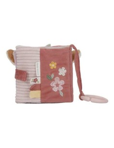 little dutch coche de madera 2