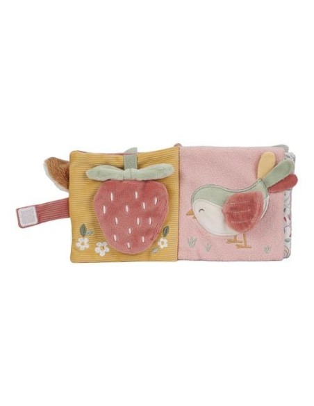 little dutch coche de madera