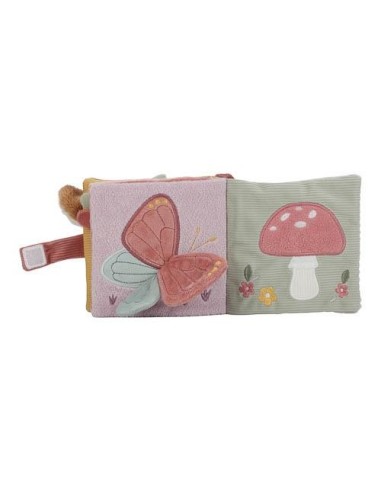 little dutch coche de madera