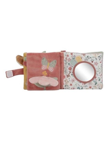 little dutch coche de madera