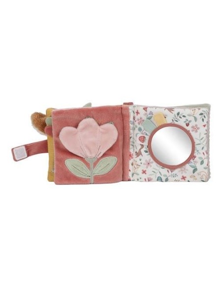 little dutch coche de madera