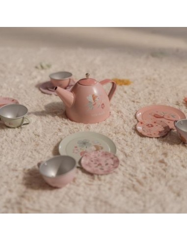 little dutch muñeca "Rosa" blandita pequeña