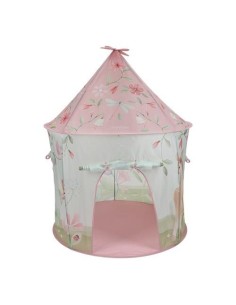 little dutch coche de madera