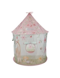 little dutch coche de madera 2