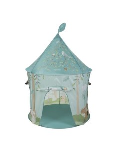 little dutch coche de madera