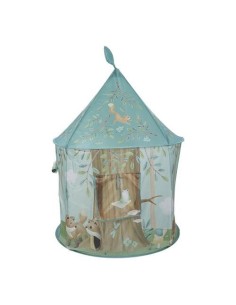 little dutch coche de madera 2