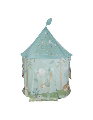 little dutch coche de madera