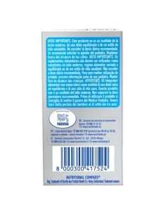 NANCARE Flora Pro Gotas 5 ml 2