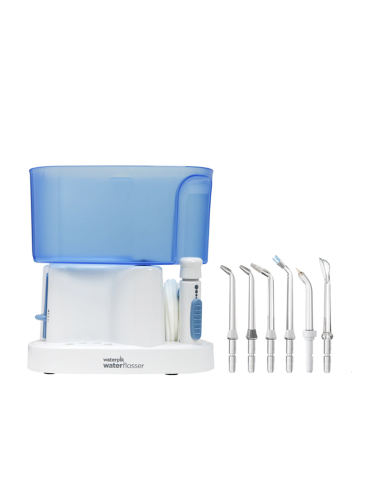 WATERPIK WATERFLOSSER Irrigador Bucal Classic