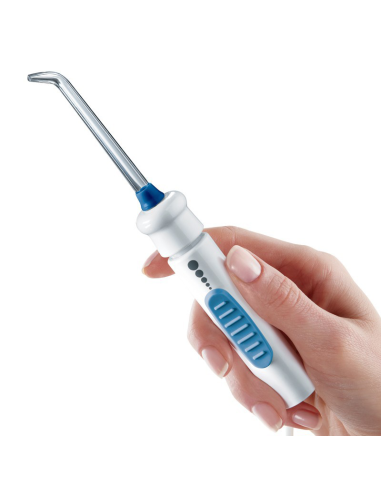 WATERPIK WATERFLOSSER Irrigador Bucal Classic
