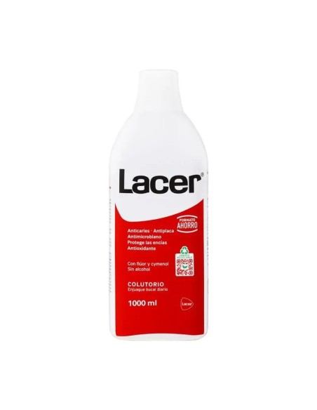 LACER Colutorio 1000 ml