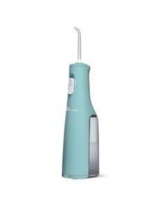 WATERPIK WATERFLOSSER Irrigador Bucal Inalámbrico Express - Azul
