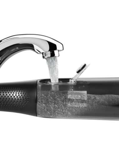 WATERPIK WATERFLOSSER Irrigador Bucal Inalámbrico Express - Azul