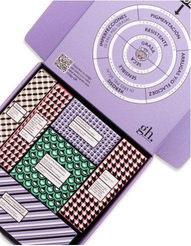 Gh 10 aha peeling serum 30 ml