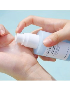 SKIN1004 Madagascar Centella Hyalu-Cica Blue Serum - Sérum 2