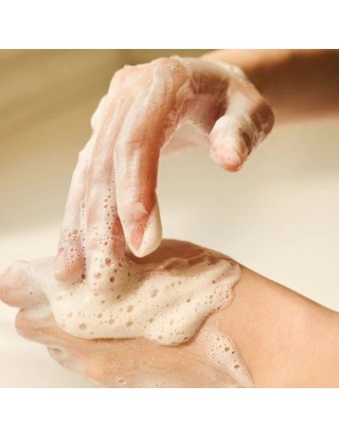 SKIN1004 Madagascar Centella Ampoule Foam Mini - Espuma Limpiadora