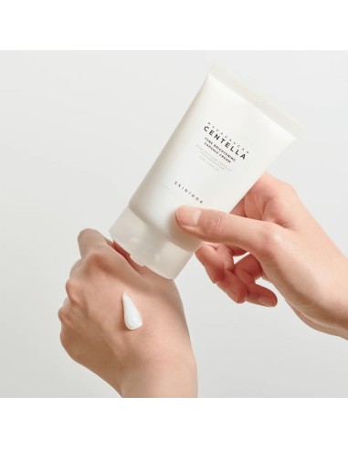 SKIN1004 Madagascar Centella Tone Brightening Capsule Cream - Crema Despigmentante