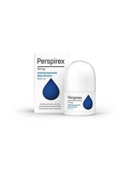 PERSPIREX Strong Roll-On 20 ml
