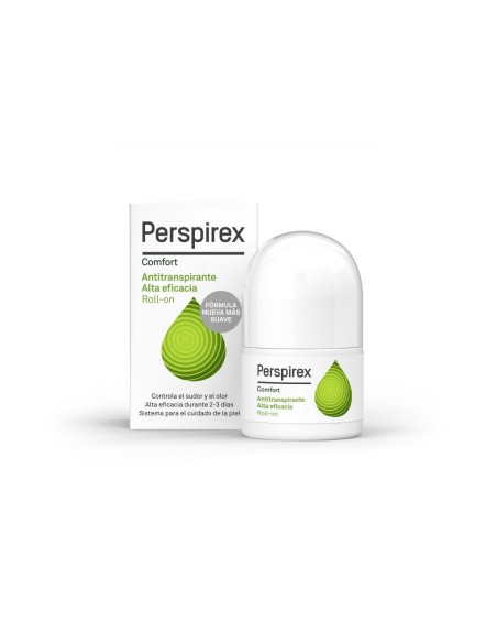 PERSPIREX Confort Roll-On 20 ml