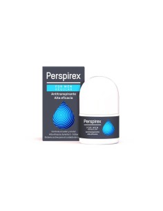 PERSPIREX Men Regular Roll-On 20 ml
