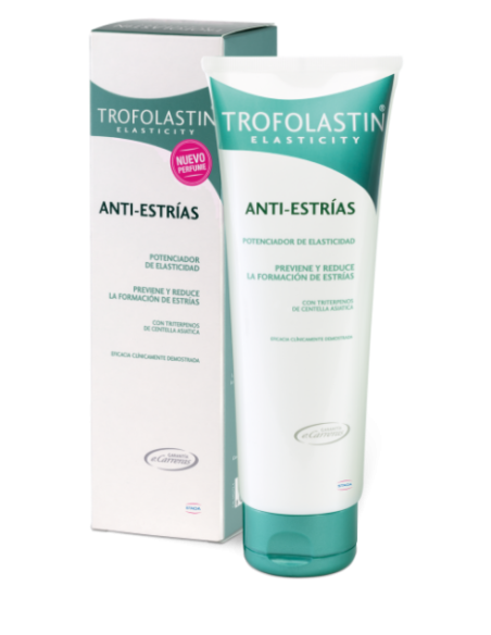 TROFOLASTIN Antiestrías 250ml