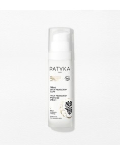 Patyka crema multi protection éclat peaux normal a