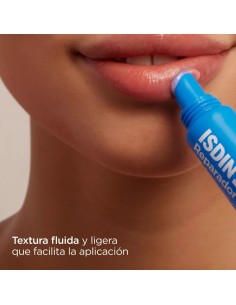 ISDIN Labial Reparador con Ácido Hialurónico 10 ml 2