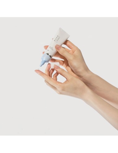 ROUND LAB 1025 Dokdo Eye Cream - Contorno de Ojos