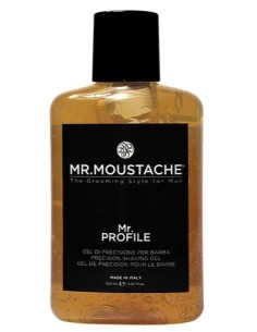 MR.MOUSTACHE  MR. PROFILE 150 ml