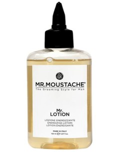 MR.MOUSTACHE  MR. lotion 150 ml