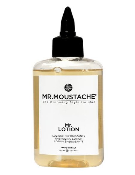 MR.MOUSTACHE  MR. lotion 150 ml