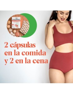 ARKOPHARMA FIGURMED Chitosan Exta Forte 2