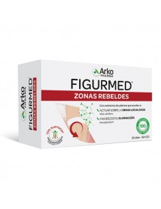 ARKOPHARMA FIGURMED Zonas...