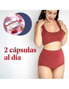 ARKOPHARMA FIGURMED Zonas Rebeldes 60 cápsulas 2