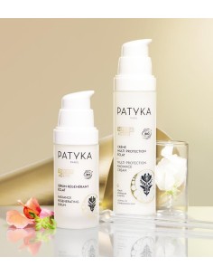 Patyka crema multi protection éclat peaux normal a 2