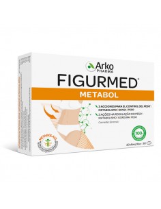 ARKOPHARMA FIGURMED Metabol...
