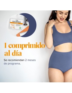 ARKOPHARMA FIGURMED Metabol 30 comprimidos 2