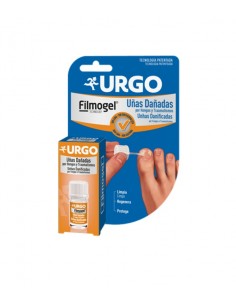 URGO Filmogel Uñas Dañadas...