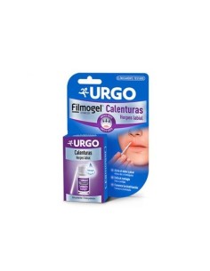 URGO Filmogel Calenturasy Herpes Labial 3 ml