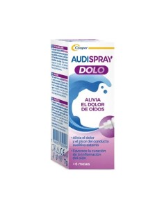 AUDISPRAY Dolo 7g
