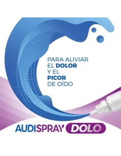AUDISPRAY Dolo 7g 2