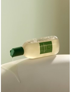 AROMATICA ROSEMARY Scalp Scaling Shampoo - Champú Exfoliante Cuero Cabelludo de Romero 2