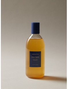AROMATICA ROSEMARY TEA TREE...