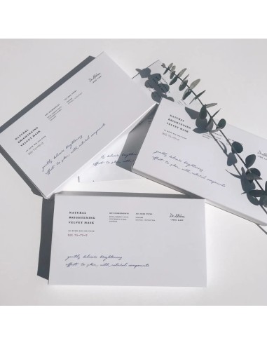 Khoi almond shell & coffee scrub 300 ml