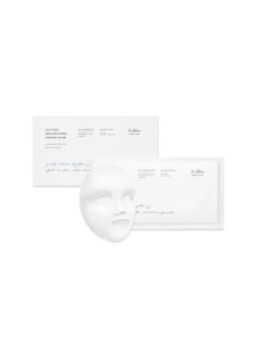 DR ALTHEA Natural Brightening Velvet Mask - Mascarillas Faciales