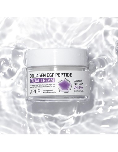 APLB Collagen EGF Peptide Facial Cream