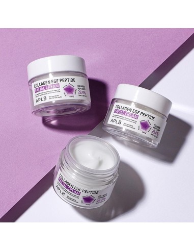APLB Collagen EGF Peptide Facial Cream