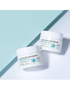 APLB Glutathione Niacinamide Cleansing Balm 2