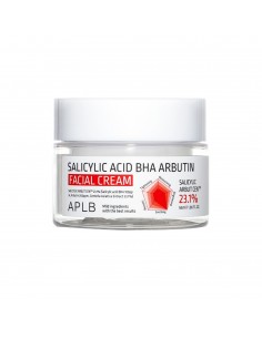 APLB Salicylic Acid BHA...